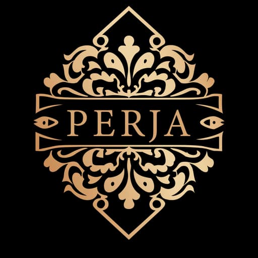 IL BARBER DI PERJA Logo
